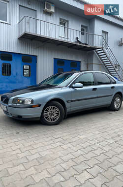 Volvo S80  2000