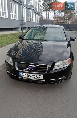 Volvo S80 2013