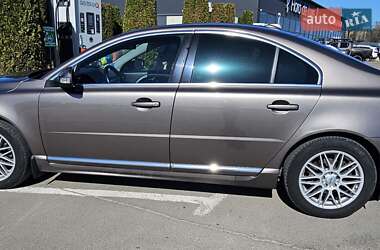 Volvo S80  2009