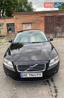 Volvo S80 2008
