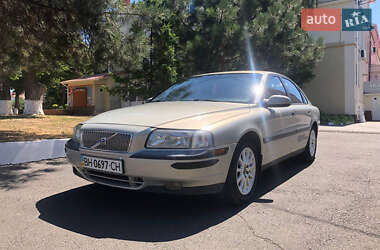 Volvo S80  1999