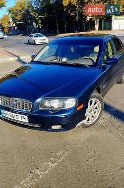 Volvo S80  2003