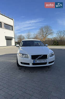 Volvo S80  2008