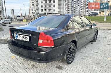 Volvo S80 2000