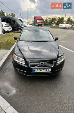 Volvo S80  2011