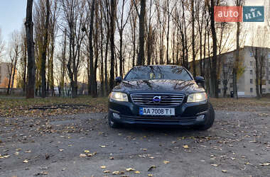 Volvo S80  2013
