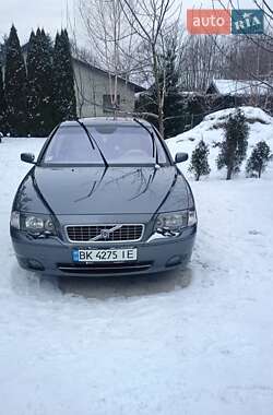 Volvo S80  2005