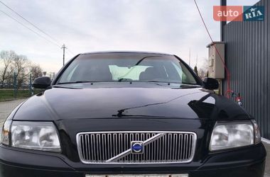 Volvo S80  2000