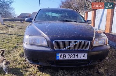 Volvo S80  1999