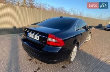 Volvo S80  2009