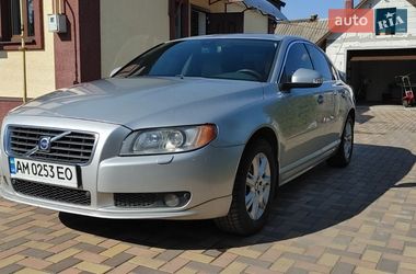 Volvo S80  2007