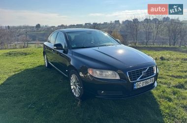 Volvo S80 2006