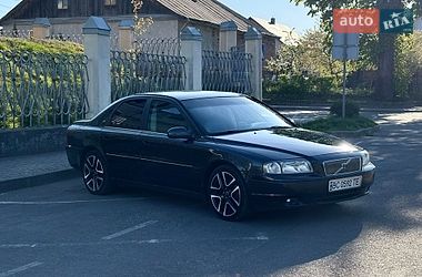 Volvo S80  2000