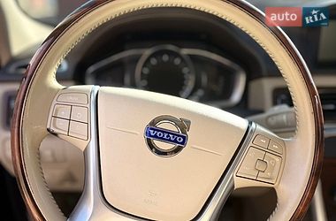 Седан Volvo S80 2013 в Ивано-Франковске