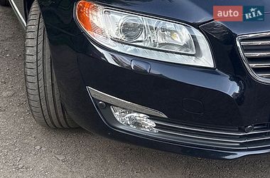 Volvo S80  2013