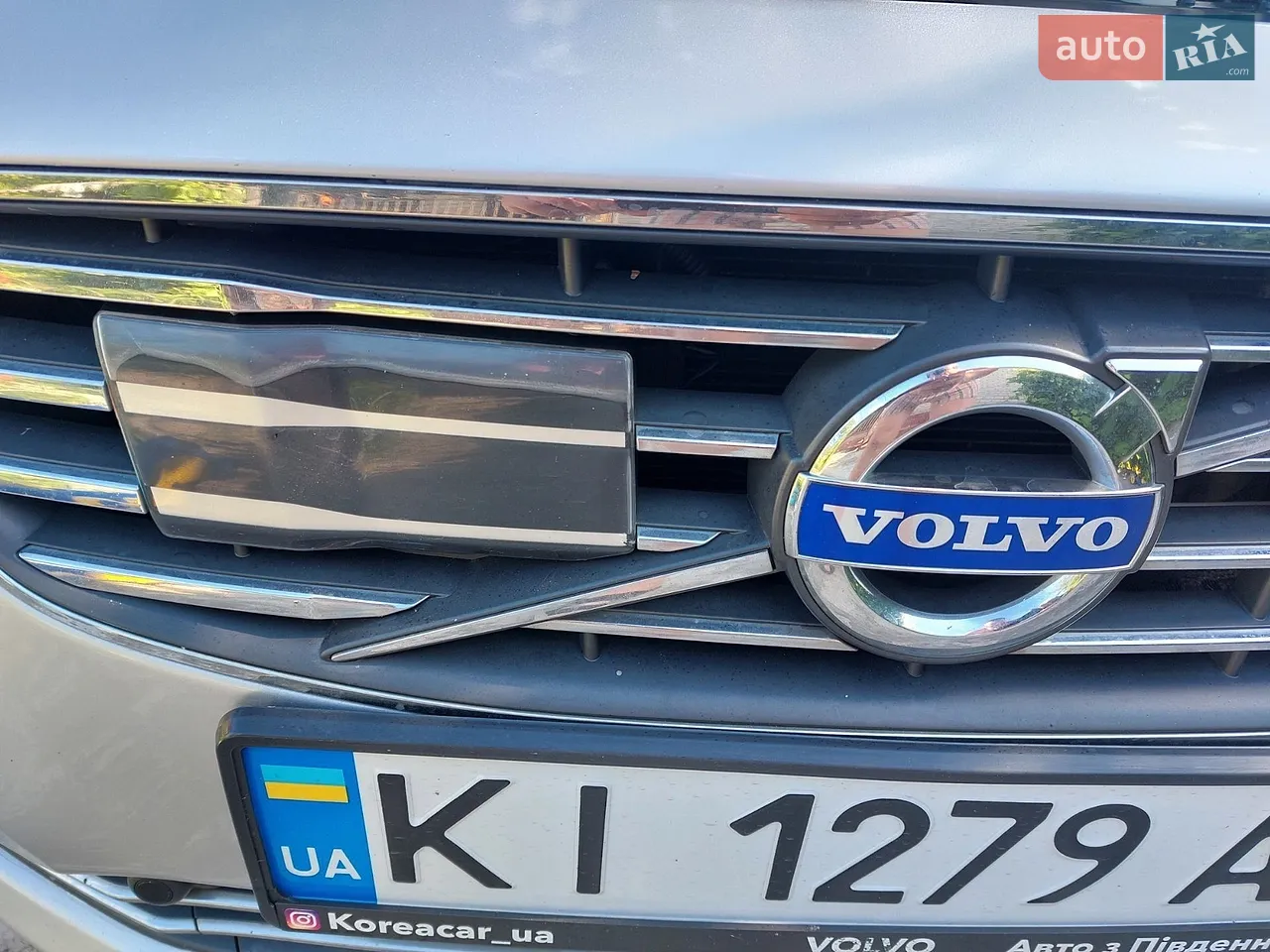 2014 Volvo S80 - мініатюра 3