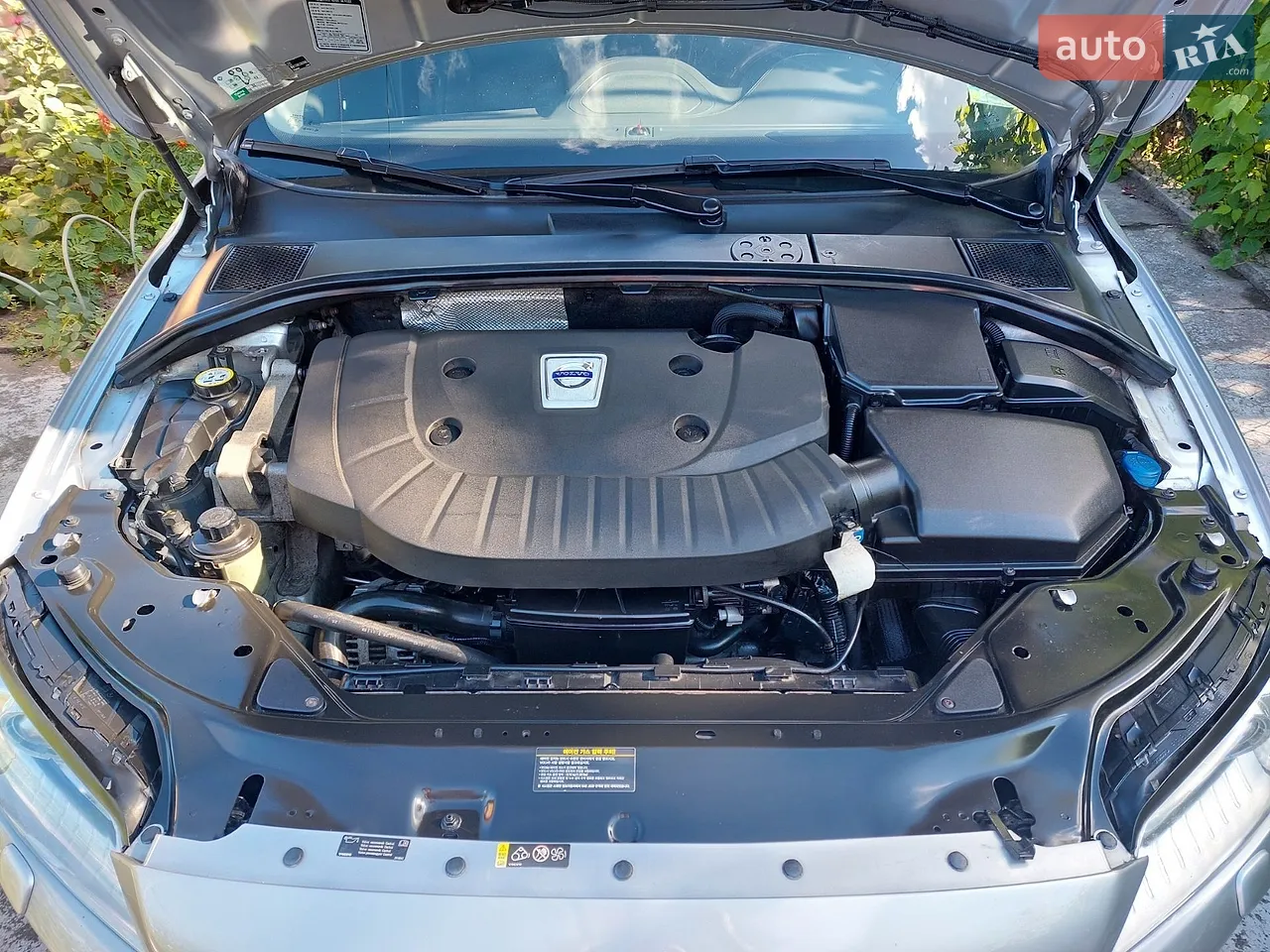 2014 Volvo S80 - мініатюра 2