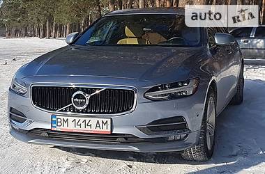 Volvo S90  2018