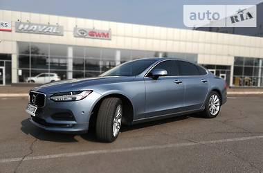 Volvo S90 T6 2017