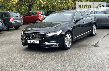 Volvo S90 D5 Inscription 2019