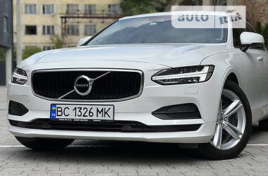 Volvo S90 Premium 2017