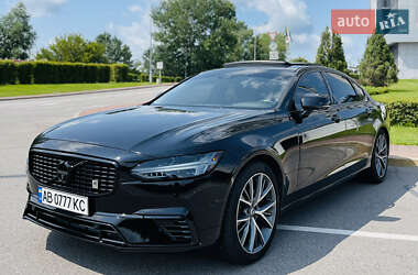 Volvo S90  2017