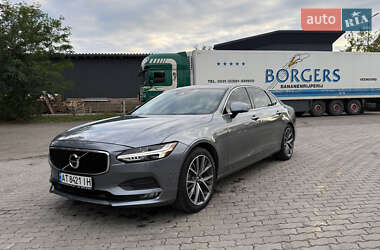 Volvo S90  2017