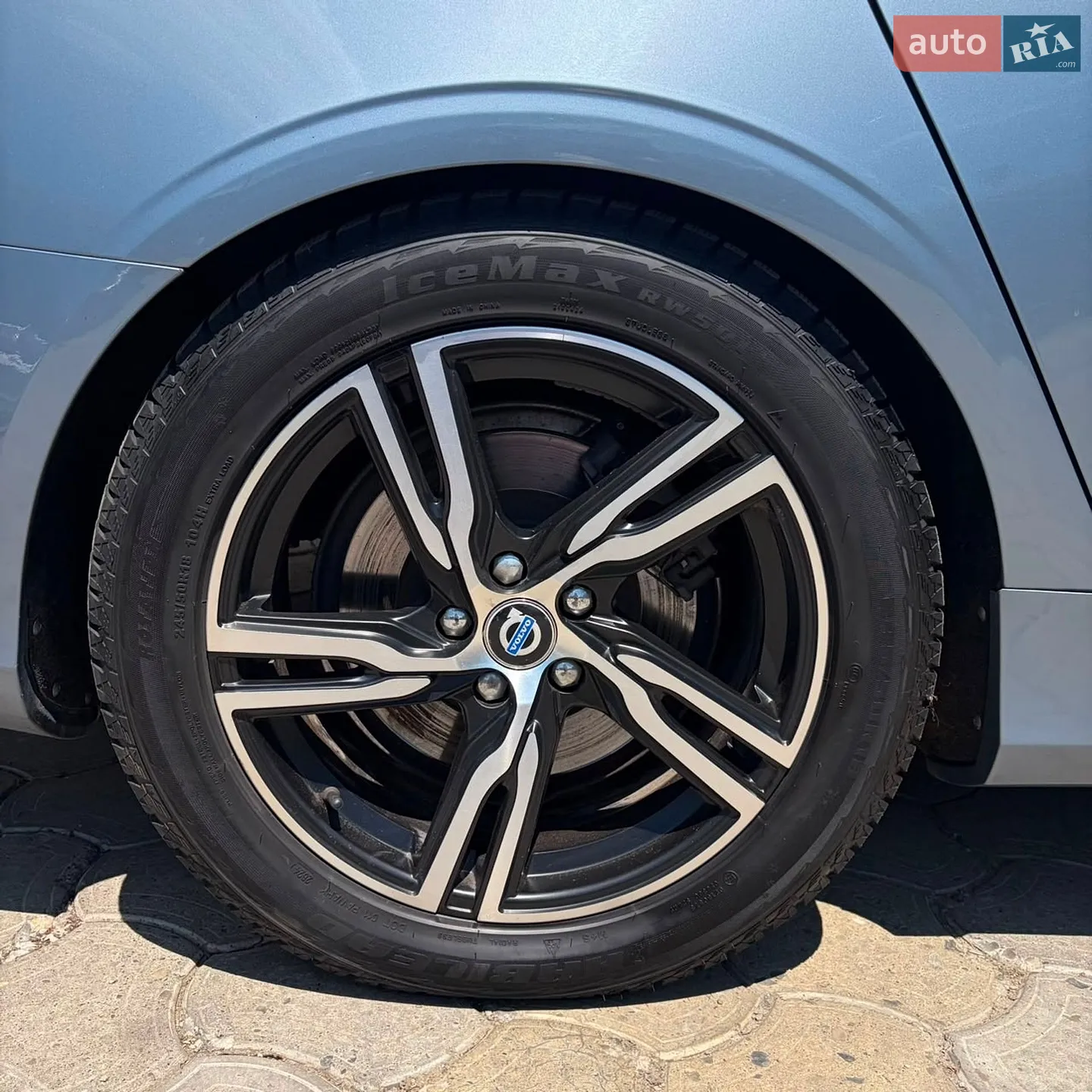 Volvo S90 2016 VIN YV1PS68BCH1005300 фото оголошення 12 з 31
