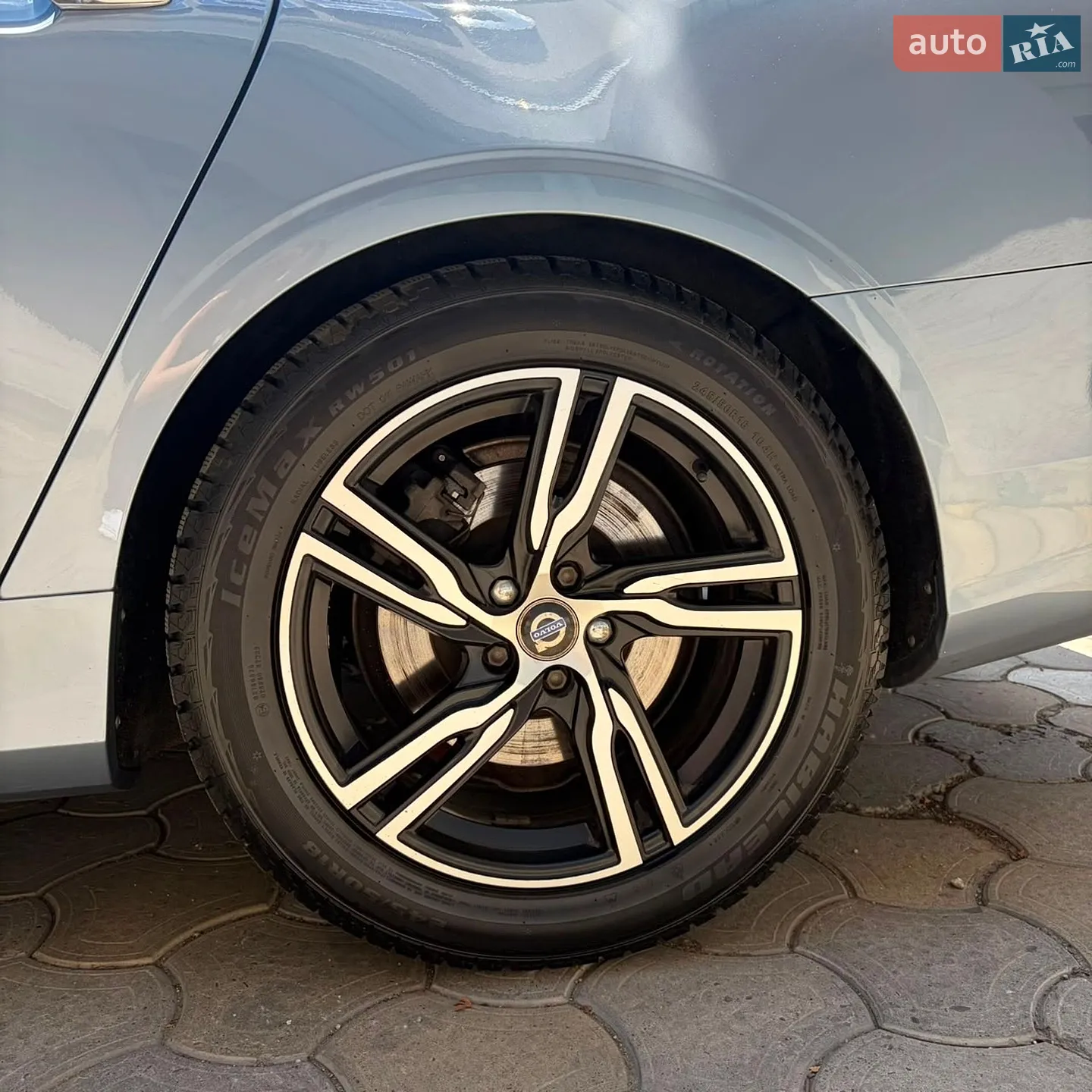 Volvo S90 2016 VIN YV1PS68BCH1005300 фото оголошення 24 з 31
