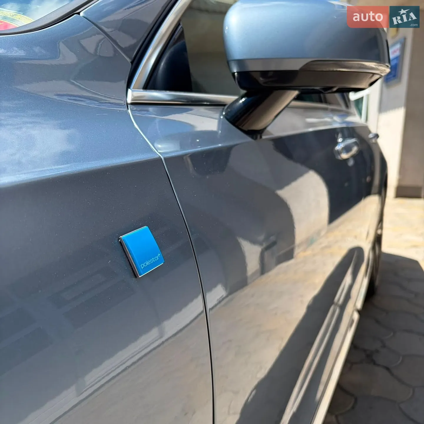 Volvo S90 2016 VIN YV1PS68BCH1005300 фото оголошення 29 з 31