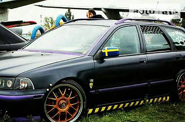 Volvo V40 T4 1998