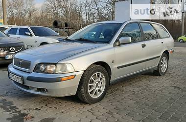 Volvo V40 1.9 DIESEL 2002