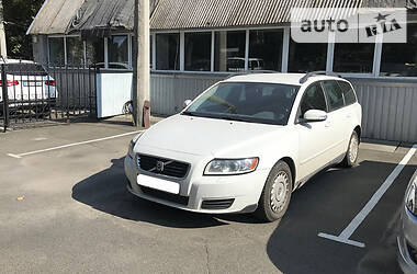 Volvo V50  2008