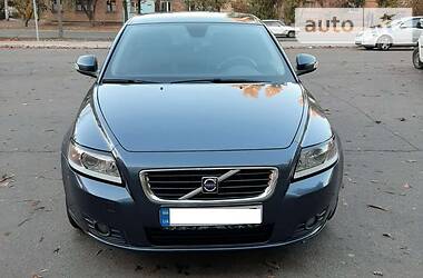 Volvo V50  2009