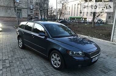 Volvo V50  2006