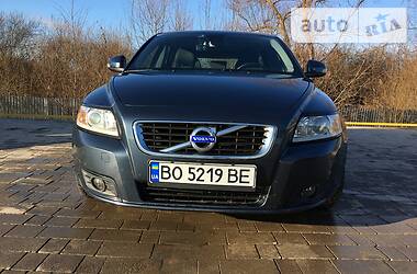 Volvo V50 D2 2010