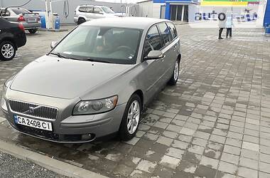 Volvo V50  2004