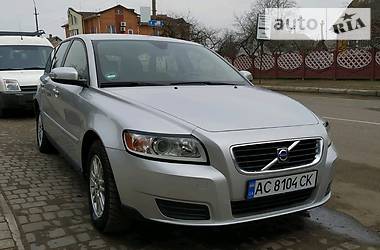 Volvo V50  2009