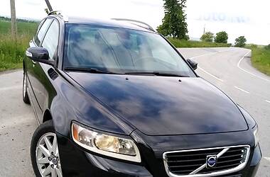 Volvo V50  IDEAL STAN 2008