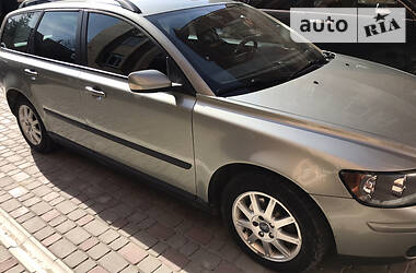 Volvo V50  2006