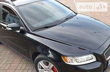 Volvo V50 ELEGANCE FULL 2008