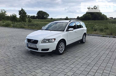 Volvo V50  2007