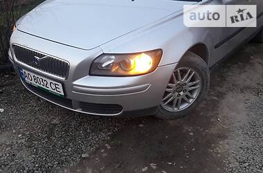 Volvo V50  2006