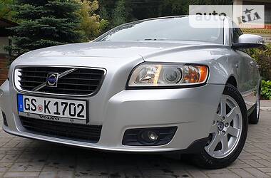 Volvo V50  2009