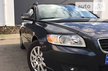 Volvo V50  2009