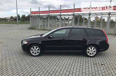 Volvo V50  2009