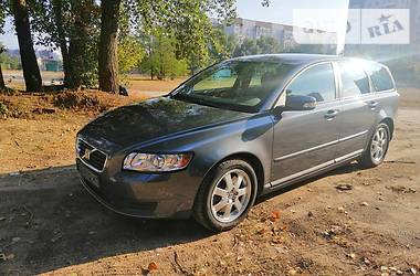 Volvo V50  2009