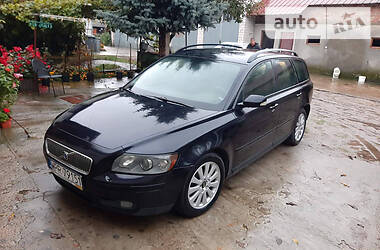 Volvo V50  2005