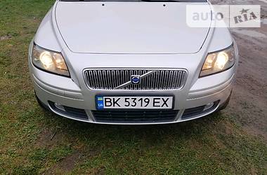 Volvo V50  2006