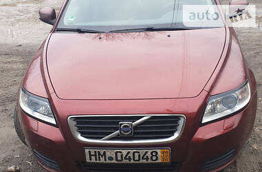 Volvo V50  2008